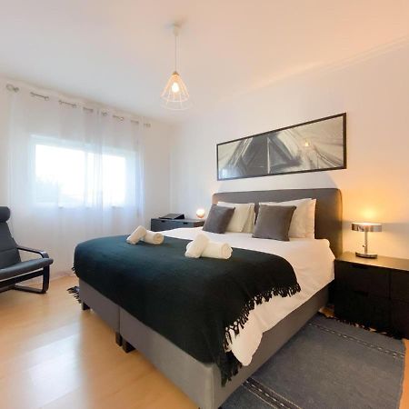 Casa Orquidea Mar - Apartamento Em Zona Central De Lagos Lägenhet Exteriör bild