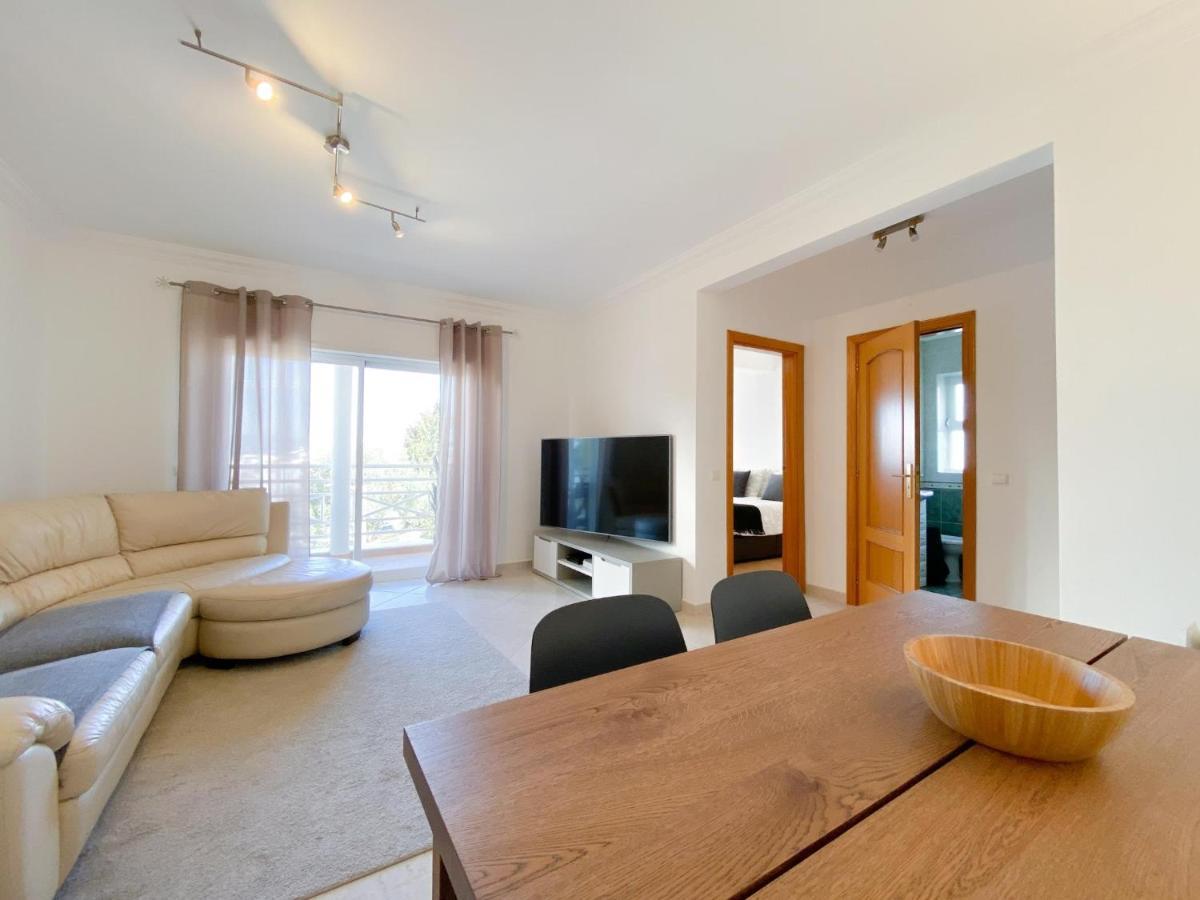 Casa Orquidea Mar - Apartamento Em Zona Central De Lagos Lägenhet Exteriör bild
