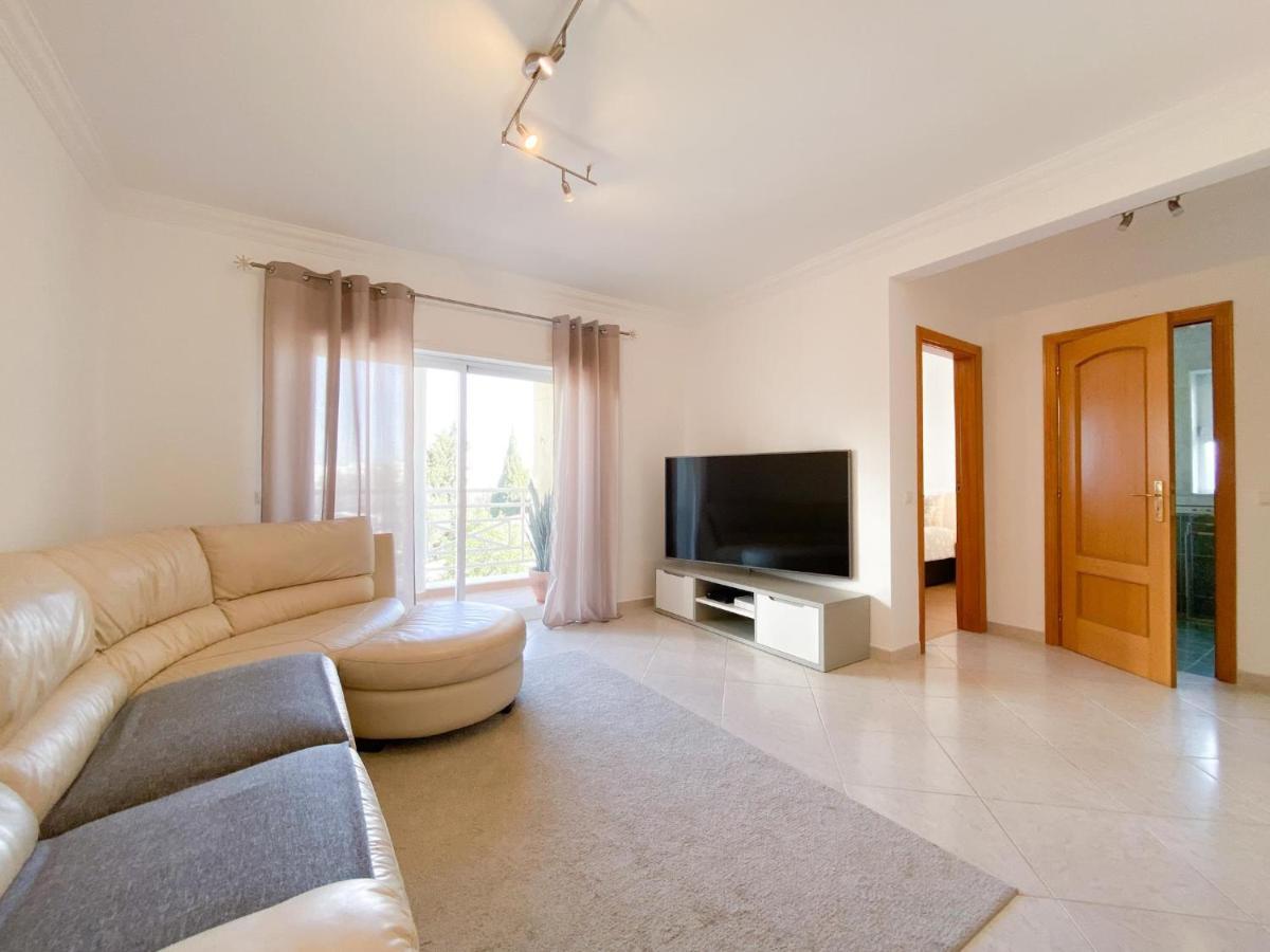Casa Orquidea Mar - Apartamento Em Zona Central De Lagos Lägenhet Exteriör bild