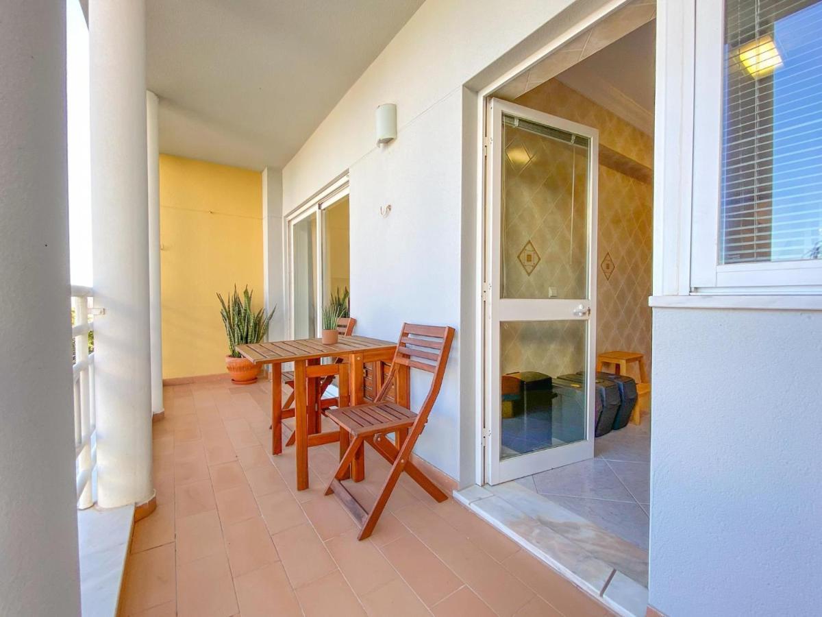 Casa Orquidea Mar - Apartamento Em Zona Central De Lagos Lägenhet Exteriör bild