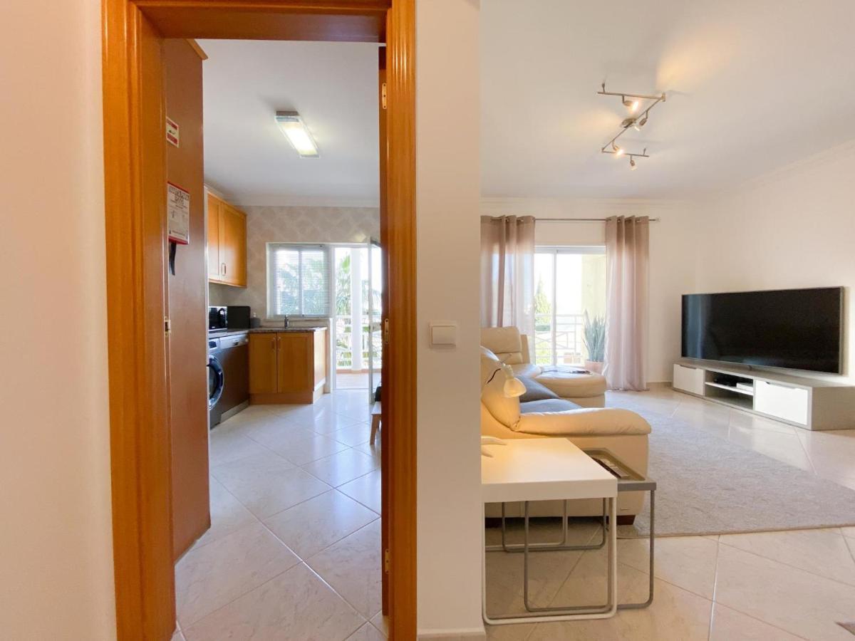 Casa Orquidea Mar - Apartamento Em Zona Central De Lagos Lägenhet Exteriör bild