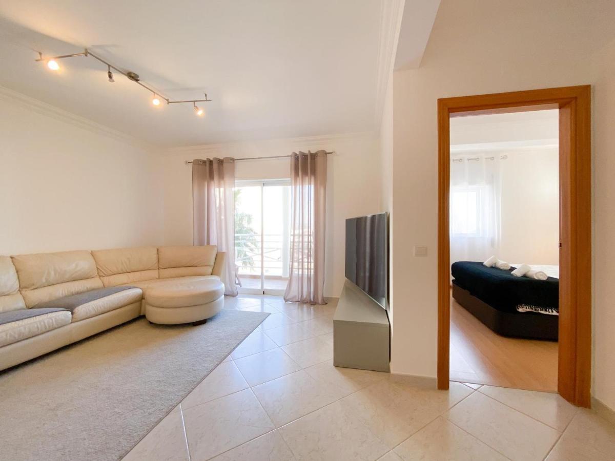 Casa Orquidea Mar - Apartamento Em Zona Central De Lagos Lägenhet Exteriör bild