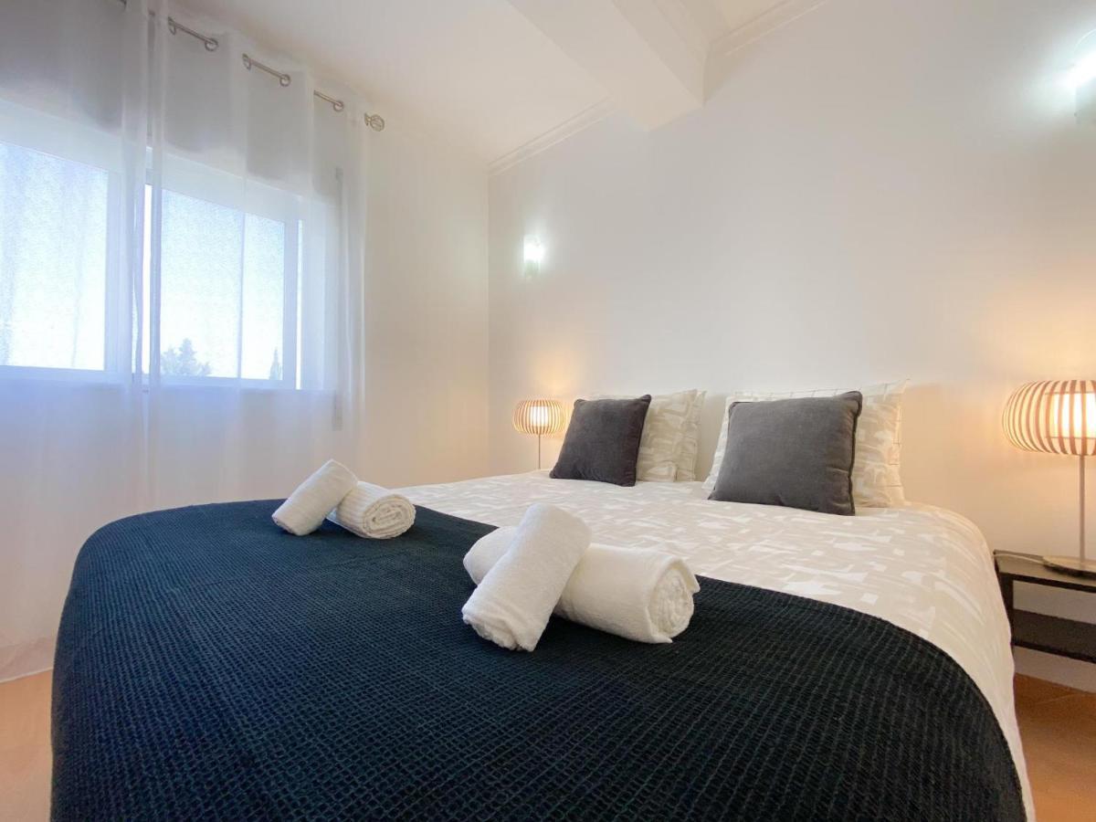 Casa Orquidea Mar - Apartamento Em Zona Central De Lagos Lägenhet Exteriör bild